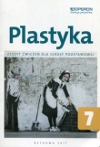 Plastyka 7 Zeszyt ćwiczeń