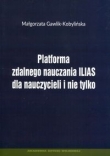 Platforma zdalnego nauczania ILIAS dla nauczyczycieli i nie tylko