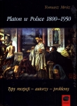 Platon w Polsce 1800-1950