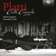 Platti: Cello concertos