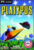 Platypus - PC CD-ROM