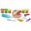 Play-Doh Dentysta