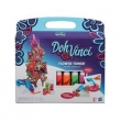Play-Doh DohVinci Kwiatowa ramka