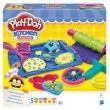 Play-Doh Kitchen Creations Słodkie ciasteczka
