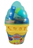 Play-Doh Lodowy rożek