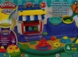 Play-Doh Słodka kuchenka