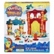 Play-Doh Town Remiza strażacka