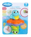 Playgro pływający przyjaciele