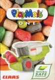 PlayMais Pojedynczy Kombajn