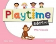 PLAYTIME STARTER WB OXFORD 9780194046688
