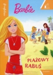 Czytelnia. Plażowy rabuś. Poziom 1