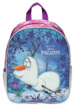 Plecak Dziecięcy 3D Kraina Lodu Olaf