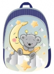 Plecak dziecięcy Mały Moon Bear Street