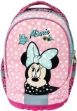 Plecak ergonomiczny Minnie Pink