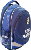 Plecak Ergonomiczny REAL MADRID