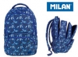 Plecak MILAN duży 25 L WAVES