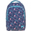 Plecak Milan Liberty Roses