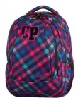 Plecak młodzierzowy 2 w 1 CoolPack Combo Scarlet 29l