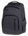 Plecak młodzieżowy CoolPack Break Snow Black 26l