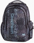 Plecak młodzieżowy CoolPack Leader Monochromatic 29l