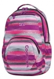 Plecak młodzieżowy CoolPack Smash Purple Twist 394