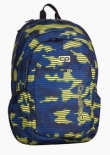 Plecak młodzieżowy CoolPack Urban Navy Haze 27L