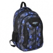 Plecak młodzieżowy granatowy