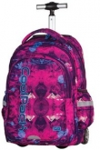Plecak młodzieżowy na kółkach CoolPack Junior 34 L