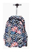 Plecak młodzieżowy na kółkach CoolPack Junior Aloha 34L