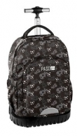 Plecak na kółkach 18-1231FF