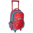 Plecak na kółkach Cherry