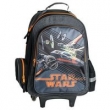 Plecak na kółkach Star Wars
