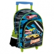 Plecak na kółkach STK 46-34 HOT-WHEELS