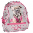 Plecak przedszkolny Studio Pets
