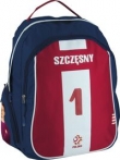 Plecak PZPN  Szczęsny