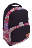 Plecak Resolute chic black street