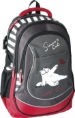 Plecak Simon's Cat Cool Cat