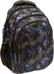 Plecak STREET PRO RAVEN