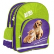 Plecak szkolny 31-14 apc Cat&dog