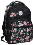 Plecak Szkolny Flowers Street