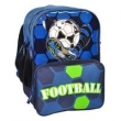 Plecak szkolny Football 13-102F