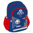 Plecak szkolny Football