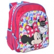 Plecak szkolny Myszka Minnie