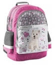 Plecak szkolny Rachael Hale Dog Love