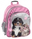 Plecak szkolny Studio Pets