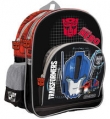 Plecak szkolny Transformers