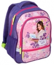 Plecak szkolny Violetta