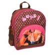 	Plecak szkolny z koniem 13-157J