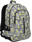 Plecak Szkolny Zaokrąglony UNITED PINEAPPLE Street