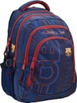 Plecak zaokrąglony Barcelona 2